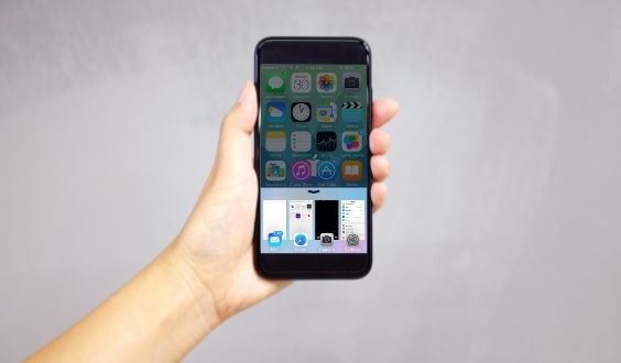 Auxo 3 Cydia tweak